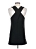 Theory Black Sleeveless Blouse Size S - photo 2