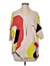 Diane von Furstenberg Tan Cardigan Size P (petite) - photo 1