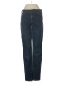 Big Star Solid Blue Jeans Size 27 waist - photo 1