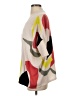 Diane von Furstenberg Tan Cardigan Size P (petite) - photo 5