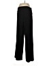 Shape FX 100% Spandex Black Dress Pants Size L - photo 1