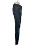 Big Star Solid Blue Jeans Size 27 waist - photo 4