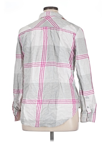 Stylus Long Sleeve Button-Down Shirt (view 2)