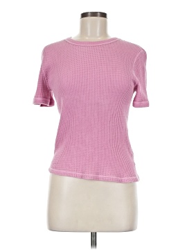 Rivet & Thread Short Sleeve Turtleneck