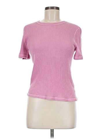 Rivet & Thread Short Sleeve Turtleneck (view 1)