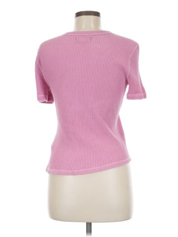 Rivet & Thread Short Sleeve Turtleneck (view 2)