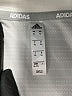 Adidas Ivory Short Sleeve Polo Size XL - photo 7