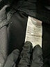 Chico's Black Active Pants Size Lg (2) - photo 5