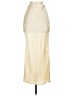 Hello Molly 100% Polyester Ivory Formal Skirt Size 2 - photo 1