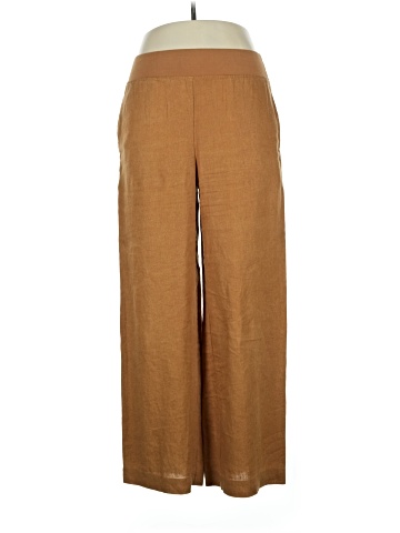 Soft Surroundings Casual Pants (view 1)
