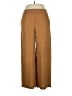 Soft Surroundings Brown Tan Casual Pants Size S - photo 1