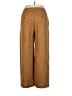 Soft Surroundings Brown Tan Casual Pants Size S - photo 2