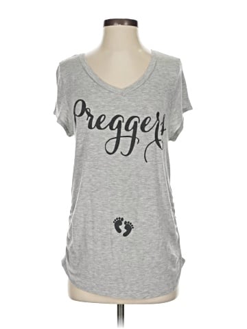 French Pastry Los Angeles Short Sleeve T-Shirt (view 1)