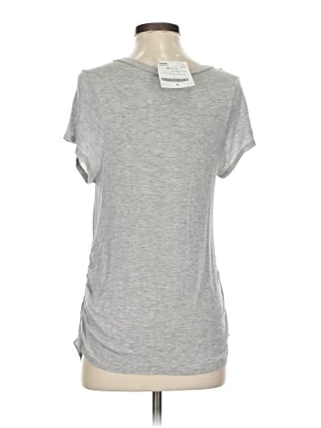 French Pastry Los Angeles Short Sleeve T-Shirt (view 2)