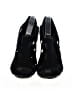 Calvin Klein Black Heels Size 6 1/2 - photo 2