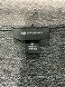 AB Studio Gray Pullover Sweater Size M - photo 7