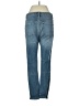 Free People Blue Jeans Size 27 waist - photo 2