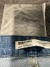 Levi's Blue Jeans Size 32 waist - photo 5