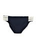 Seafolly Solid Blue Swimsuit Bottoms Size 16 - photo 1