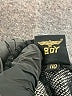 Boy London Kid Print Black Pullover Sweater Size 110 cm / US 5-6 - photo 3