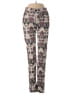 Isabel Marant Print Ivory Jeggings Size EU (FR) 34 / US 2 - photo 1