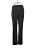 Ann Taylor LOFT Outlet Solid Black Active Pants Size 6 - photo 2