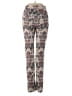 Isabel Marant Print Ivory Jeggings Size EU (FR) 34 / US 2 - photo 2