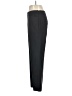 Ann Taylor LOFT Outlet Solid Black Active Pants Size 6 - photo 5
