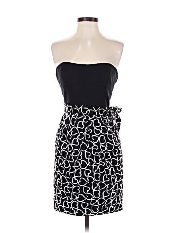 Cynthia Cynthia Steffe Cocktail Dress (view 1)