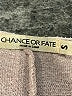 Chance or Fate Gray Pullover Sweater Size S - photo 7