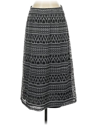 Christopher & Banks Casual Skirt (view 1)