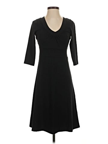 Eddie Bauer Casual Dress (view 1)