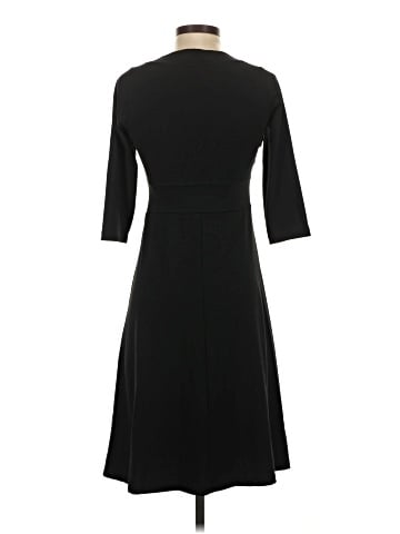 Eddie Bauer Casual Dress (view 2)