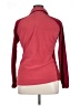 Columbia 100% Polyester Red Fleece Size XL - photo 2
