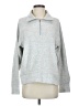 Nike Gray Pullover Sweater Size S - photo 1