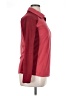 Columbia 100% Polyester Red Fleece Size XL - photo 4
