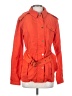 C. Wonder 100% Polyester Orange Jacket Size S - photo 1