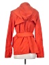 C. Wonder 100% Polyester Orange Jacket Size S - photo 2