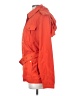 C. Wonder 100% Polyester Orange Jacket Size S - photo 5
