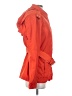 C. Wonder 100% Polyester Orange Jacket Size S - photo 4