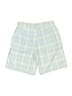 Esprit Plaid Blue Shorts Size 11 - 12 - photo 2