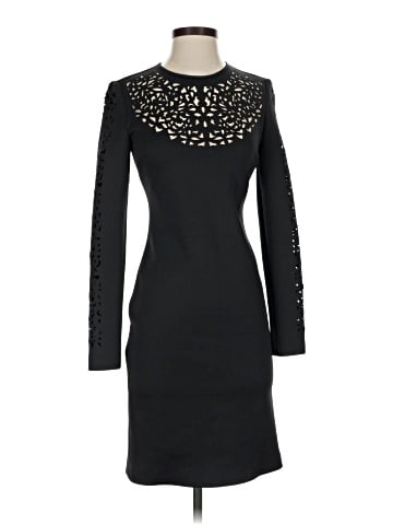 Clover Canyon Cocktail Dress (view 1)
