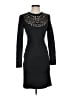 Clover Canyon Black Cocktail Dress Size S - photo 1