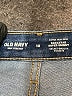 Old Navy Hearts Blue Jeans Size 10 - photo 7