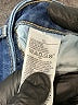 Old Navy Hearts Blue Jeans Size 10 - photo 8