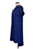 A New Day Blue Casual Dress Size M - photo 5
