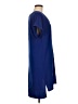 A New Day Blue Casual Dress Size M - photo 4