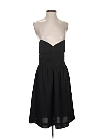 Esley Cocktail Dress (view 1)