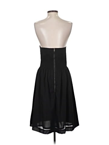 Esley Cocktail Dress (view 2)