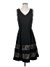 Haani Black Cocktail Dress Size S - photo 1